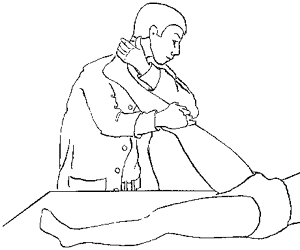 Lomboradiculalgie — sémiologie clinique